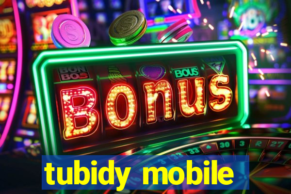 tubidy mobile